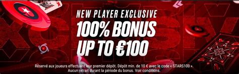 pokerstars bonus|pokerstars bonus code 2022.